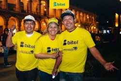 Viettel giành hợp đồng CNTT lớn tại Peru.