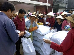 Thủ tướng xuất cấp gạo cho tỉnh Đắk Lắk và Thanh Hoá