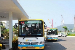 Lộ trình, lịch trình xe buýt chạy các tuyến Đà Nẵng mới nhất