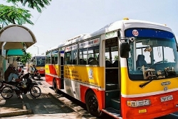 Lộ trình, lịch trình xe buýt chạy các tuyến tại Thái Nguyên mới nhất