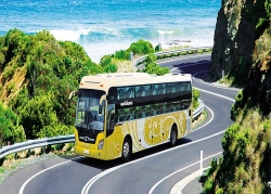 Lộ trình, lịch trình xe buýt chạy các tuyến Bình Dương mới nhất
