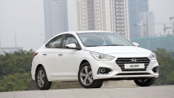Hyundai Accent cán mốc 10 nghìn xe bán ra sau hơn nửa năm