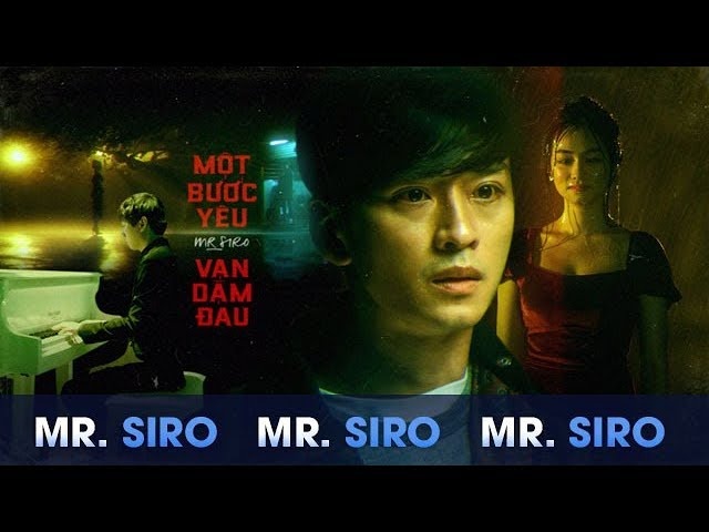một bước yêu vạn dặm đau lyrics