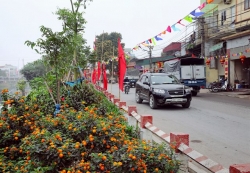 Bốn huyện Hà Nội sắp lên quận: Tránh rủi ro từ "sốt đất"