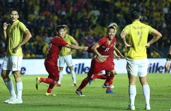 Kết quả King's Cup 2019: Việt Nam đánh bại Thái Lan ngay trên đất Thái
