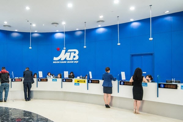 Lãi suất ngân hàng MBBank mới nhất