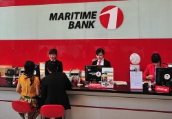 Lãi suất ngân hàng Maritime Bank mới nhất
