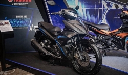 Bảng giá mới nhất các dòng xe máy Yamaha tháng 8/2019