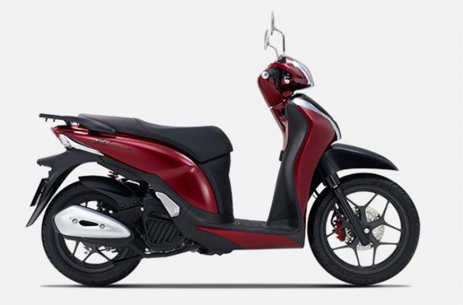 Bảng giá xe máy Honda tháng 8/2019