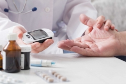 Bệnh tiểu đường và cách điều trị hiệu quả