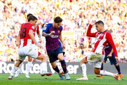 link xem truc tiep bong da athletic club vs barcelona vong 1 vdqg tay ban nha