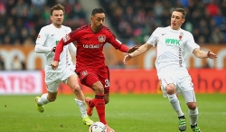 Link xem trực tiếp bóng đá Leverkusen vs Paderborn vòng 1 VĐQG Đức