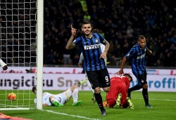 Link xem trực tiếp trận đấu giữa Udinese vs AC Milan - Giải Serie A 2019/2020