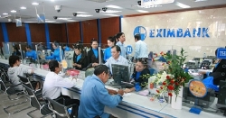 Lãi suất ngân hàng TMCP Xuất nhập khẩu Việt Nam (Eximbank) mới nhất
