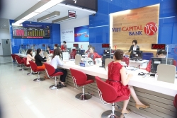 Lãi suất ngân hàng TMCP Bản Việt (VietCapitalBank) mới nhất