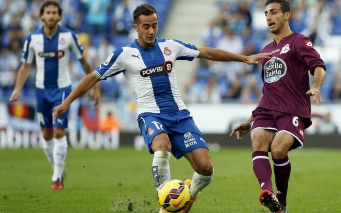 Link xem trực tiếp trận đấu giữa Deportivo Alaves vs Espanyol -  Laliga 2019/2020