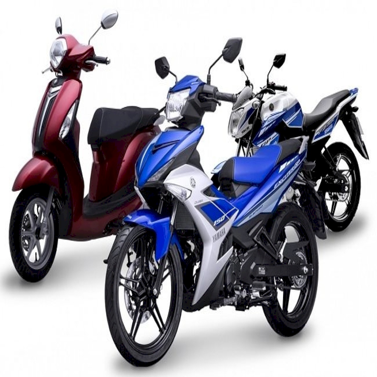 Tổng hợp Xe Máy Yamaha giá rẻ bán chạy tháng 52023  BeeCost