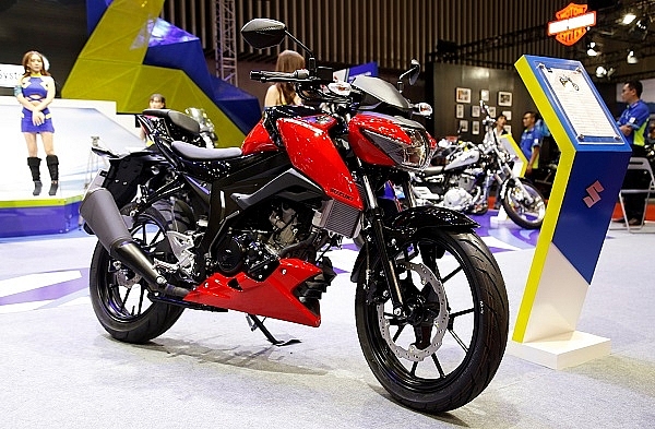Tổng hợp Xe Moto Suzuki giá rẻ bán chạy tháng 32023  BeeCost