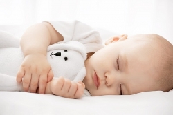 Tư thế ngủ tác động tới sức khỏe con người như thế nào?