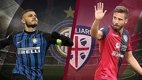 link xem truc tiep bong da cagliari vs inter milan vong 2 serie a 20192020