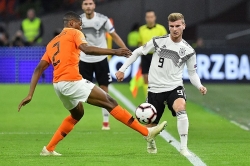 Link xem trực tiếp bóng đá Đức vs Hà Lan vòng loại EURO 2020 - lượt trận thứ 5
