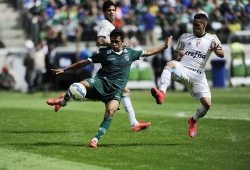 Link xem trực tiếp trận Goias vs Palmeiras - Giải VĐQG Brazil