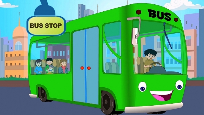 Lộ trình xe buýt TP.HCM: Điều chỉnh tuyến xe buýt số 64 kết nối vào Học viên cán bộ
