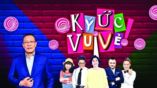 lich phat song gameshow tren vtv lich phat song chuong trinh ky uc vui ve 2019