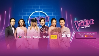 lich phat song giong hat viet nhi tren vtv