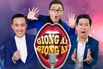lich phat song chuong trinh giong ai giong ai tren htv7