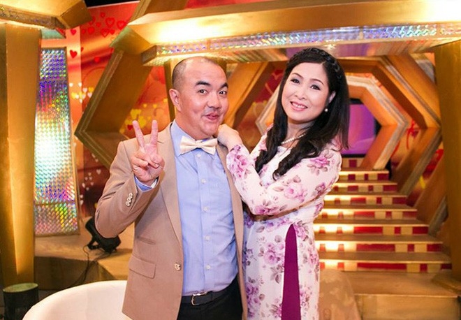 Lịch phát sóng chương trình "Vợ chồng son" trên HTV7