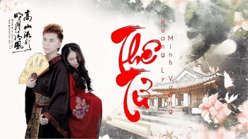 loi bai hat the tu minh vuong m4u if huong ly