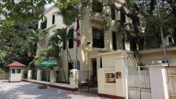 Địa chỉ Đại sứ quán Canada tại Việt Nam