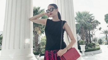 facebook sao viet hom nay 258 lan khue phu nhan photoshop vong 2
