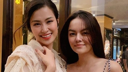 Tin giải trí sao Việt hôm nay (1/9): Đông Nhi được gọi là “người hạnh phúc nhất nhì showbiz”