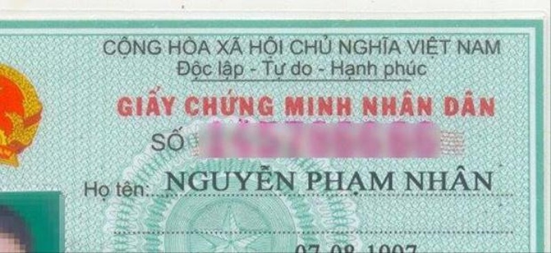 nhung cai ten doc nhat vo nhi o viet nam