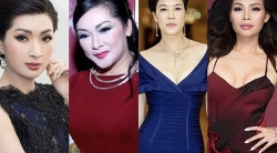 5 nữ ca sĩ Việt ở Mỹ nổi tiếng tài năng nhưng tình duyên lận đận