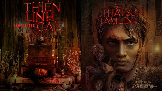 thien linh cai vuot qua kiem duyet doi ten thanh that son tam linh