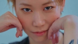 Nữ ca sĩ Hàn Quốc 31 tuổi đột ngột qua đời tại nhà riêng