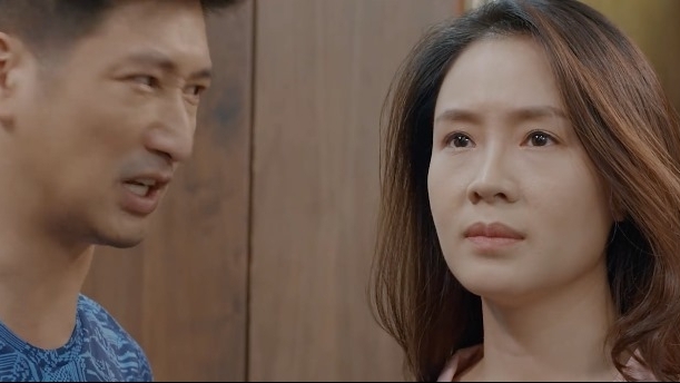 hoa hong tren nguc trai tap 15 khue thach thuc thai ong an cha ba an nem