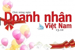 Nguồn gốc ý nghĩa Ngày Doanh nhân Việt Nam 13/10