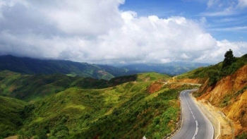 Đến đèo Ô Quy Hồ vào mùa nào đẹp nhất?