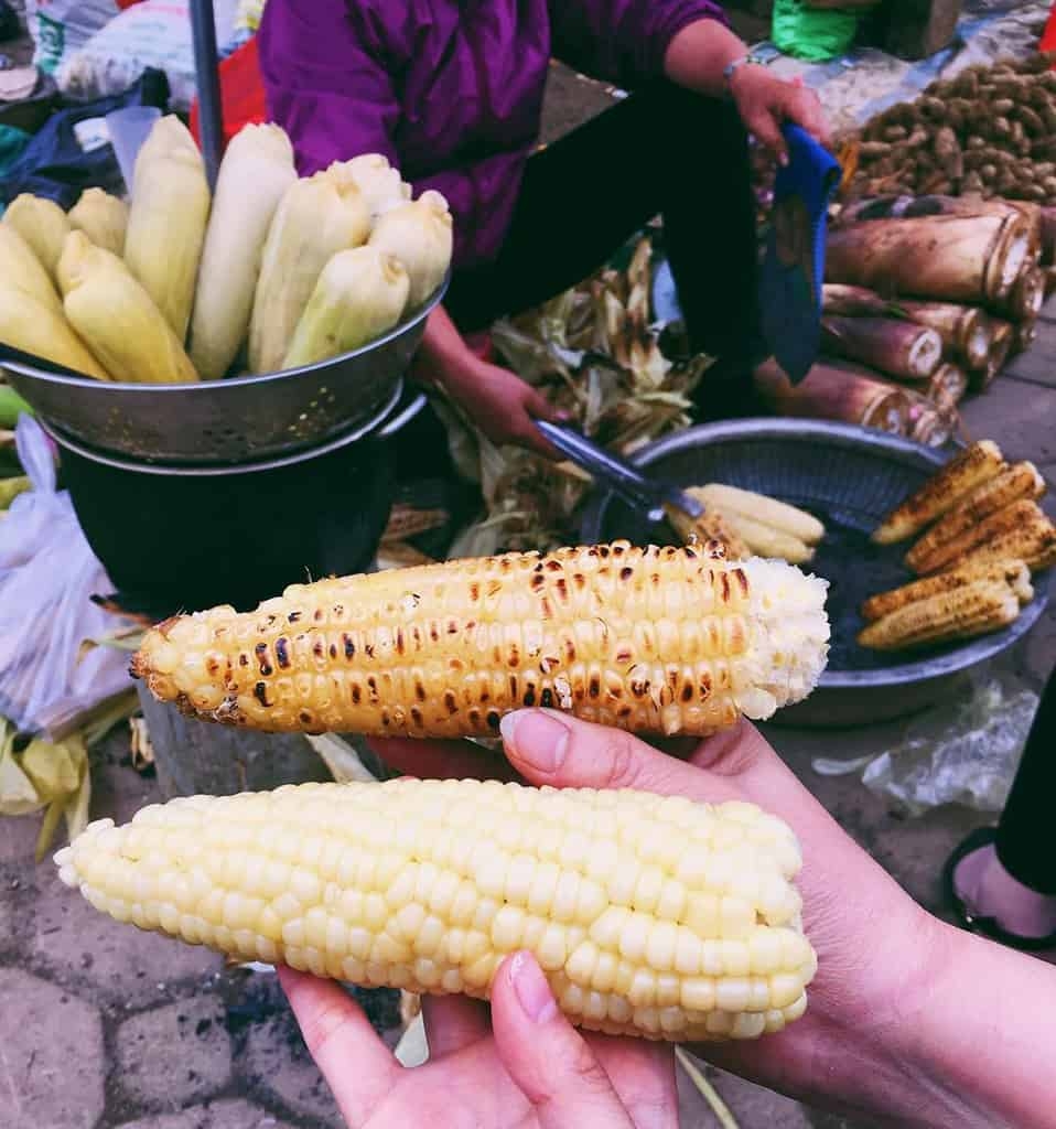 5 mon an vat nong hoi bao hieu ngay dong ve