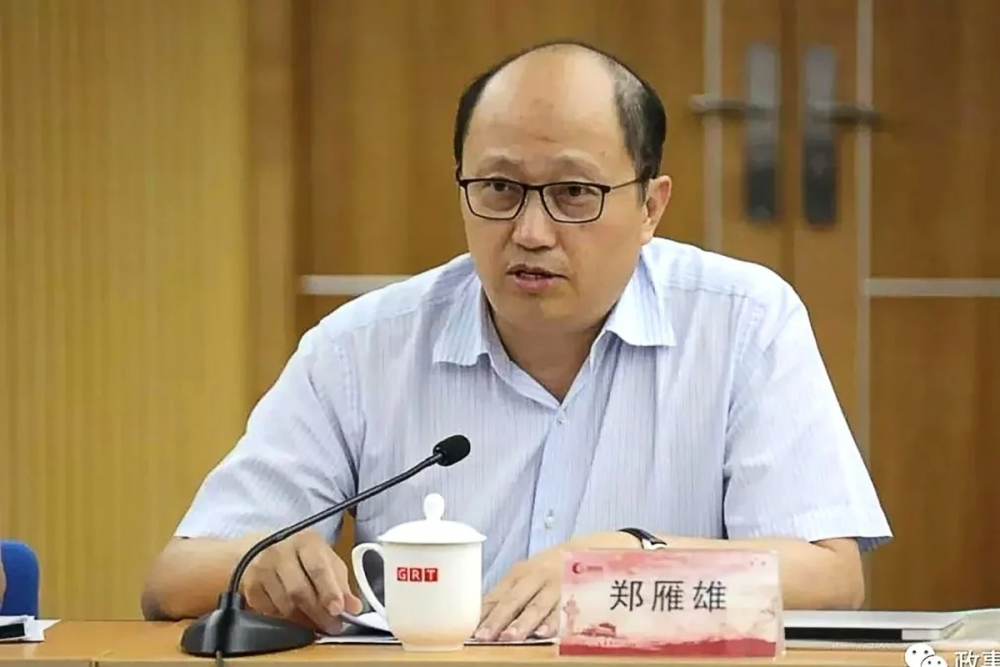 Bắc Kinh đưa người cứng rắn làm lãnh đạo cơ quan an ninh Hồng Kông