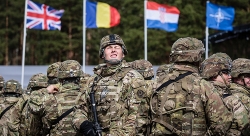 Mỹ "ghẻ lạnh" NATO là cơ hội cho "gấu" Nga bừng tỉnh?