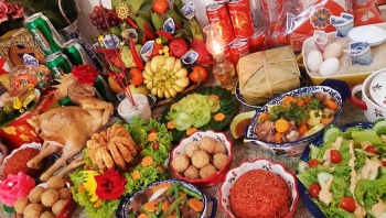 Cúng Rằm tháng Giêng năm 2020 vào giờ nào là đẹp nhất?