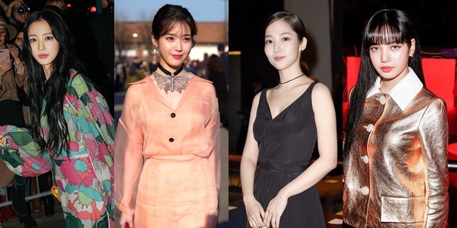 song hye kyo park min young iu bi yeu cau cach ly vi vua tro ve tu milan italy