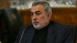 Cựu cố vấn ngoại trưởng Iran tử vong sau 3 ngày nhiễm Covid-19