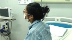 Tình hình sức khỏe nữ bệnh nhân nhiễm Covid-19 đầu tiên tại Hà Nội
