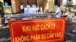 ha noi se xay dung benh vien da chien so 2 trong 10 ngay o huyen thach that